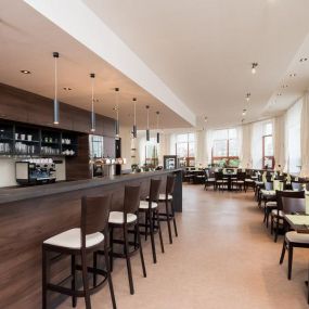 Restaurace s barem Slavia Boskovice