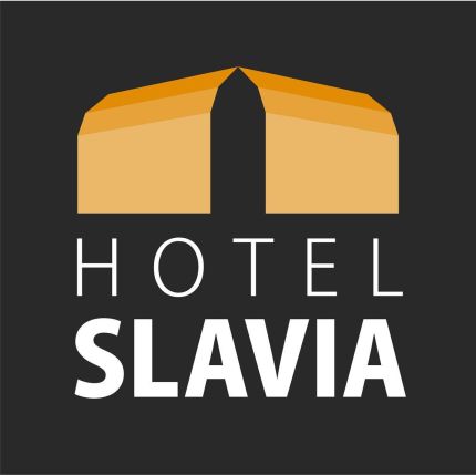 Logotipo de Hotel Slavia - ubytování a restaurace Boskovice