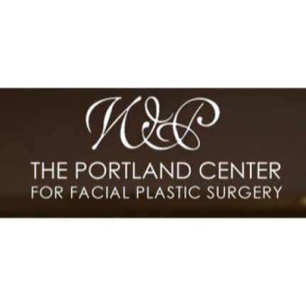 Logotyp från The Portland Center for Facial Plastic Surgery