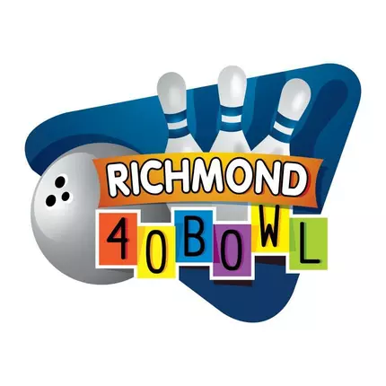 Logo fra Richmond 40 Bowl