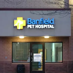 Banfield Pet Hospital® - Eden Prairie