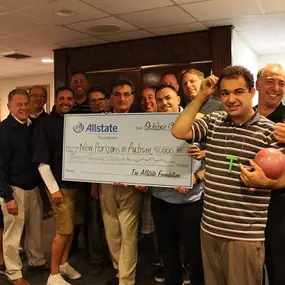 Bild von Jose Espejo: Allstate Insurance