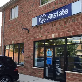 Bild von Jose Espejo: Allstate Insurance