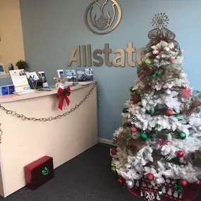 Bild von Jose Espejo: Allstate Insurance