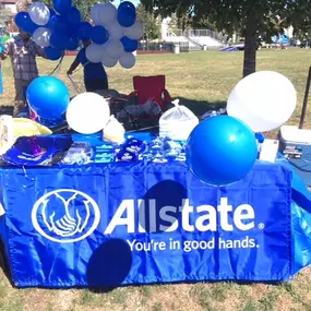 Bild von Jose Espejo: Allstate Insurance