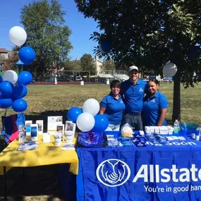 Bild von Jose Espejo: Allstate Insurance