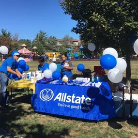 Bild von Jose Espejo: Allstate Insurance