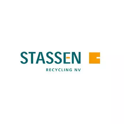 Logo da Stassen Recycling