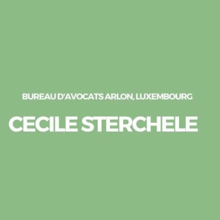 Logo van Sterchele Cécile