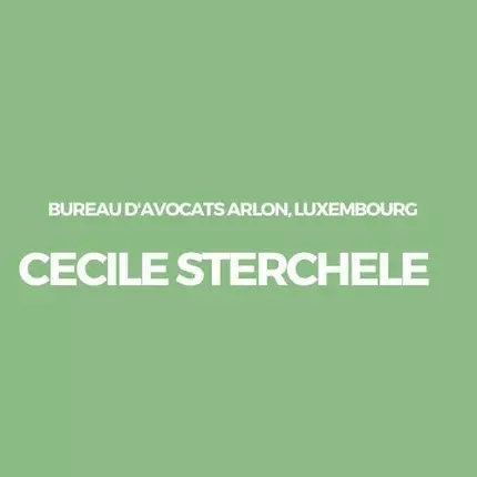 Logo fra Sterchele Cécile