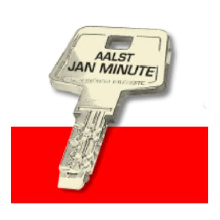 Logotyp från Slotenmaker Jan Minute