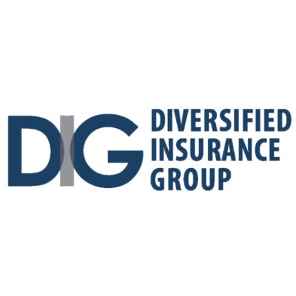 Logo od Diversified Insurance Group
