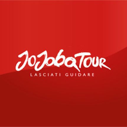 Logo from Jojoba Tour