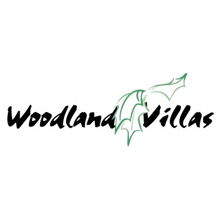 Logo von Woodland Villas Apartments