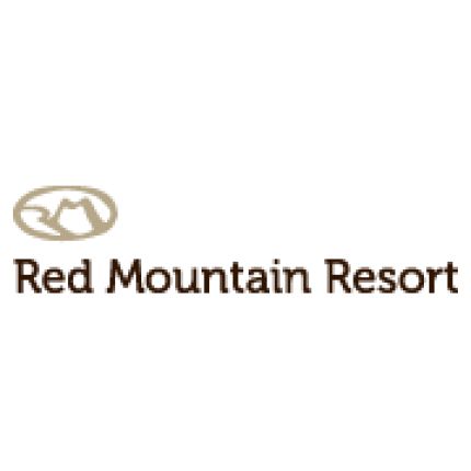 Logotyp från Red Mountain Resort