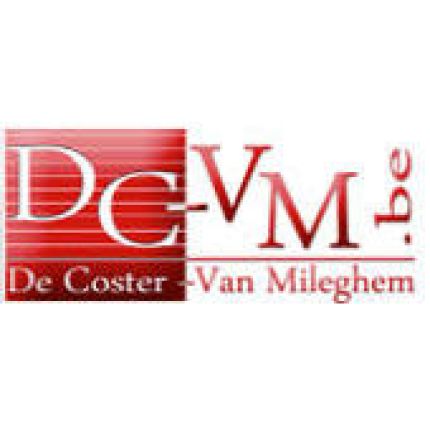 Λογότυπο από De Coster-Van Mileghem