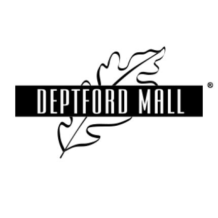 Logo from Deptford Mall