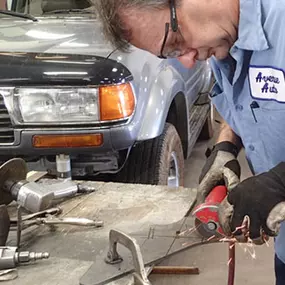 Bild von Avenue Auto Service