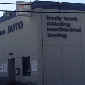 Bild von Avenue Auto Service