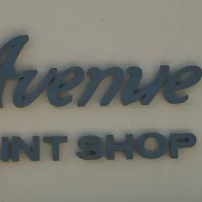 Bild von Avenue Auto Service