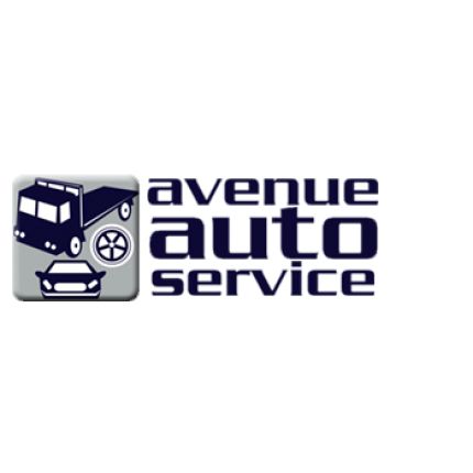 Logótipo de Avenue Auto Service