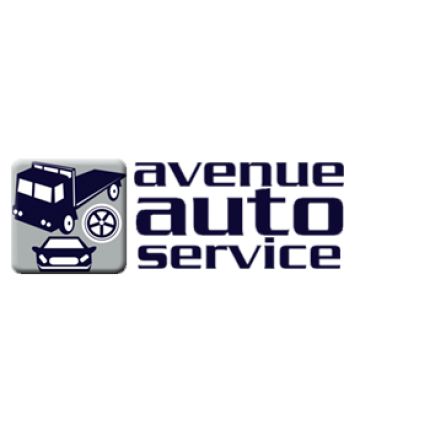 Logo de Avenue Auto Service