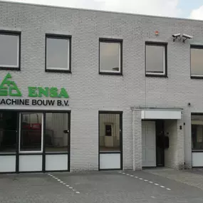 Geffen Electrotechniek Van