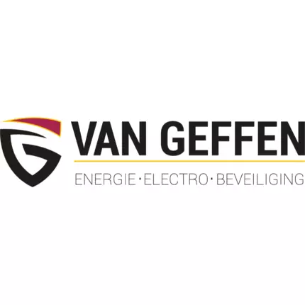 Logo von Van Geffen Electrotechniek