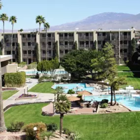 At Fellowship Square Tucson, you will experience a resort-style living, complete with activities, events and excellent services.