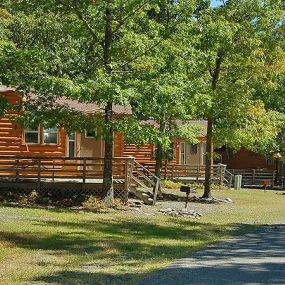 Bild von Thousand Trails Timothy Lake South