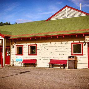 Bild von Thousand Trails Timothy Lake South