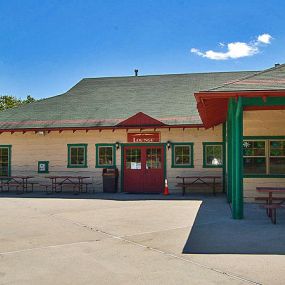 Bild von Thousand Trails Timothy Lake South