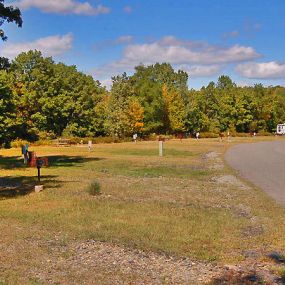 Bild von Thousand Trails Timothy Lake South