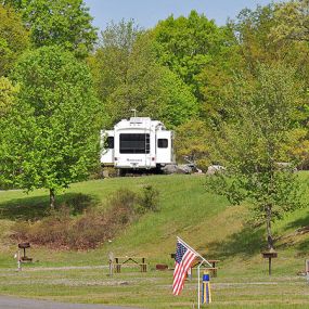 Bild von Thousand Trails Timothy Lake South