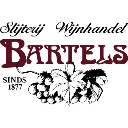 Logo from Wijnkoperij Bartels