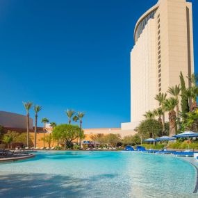 Bild von Morongo Casino, Resort & Spa