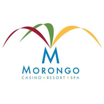 Logotyp från Morongo Casino, Resort & Spa