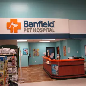 Bild von Banfield Pet Hospital