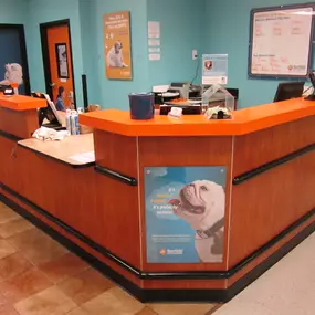 Bild von Banfield Pet Hospital