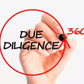 Due Diligence Solutions