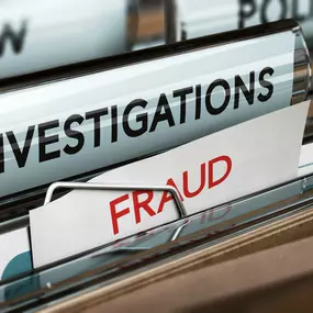 Fraud Investigations