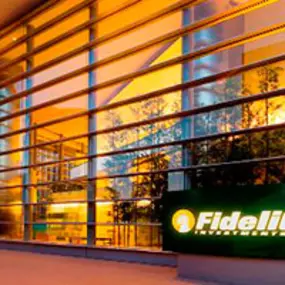 Bild von Fidelity Investments