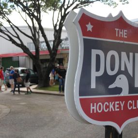 Bild von The Pond Hockey Club