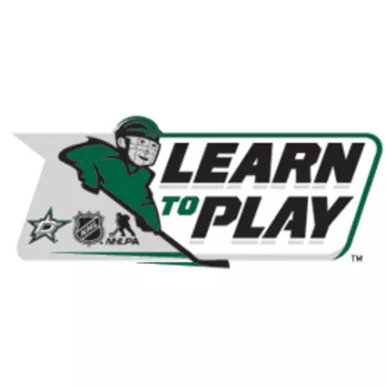 Logo from The Pond Hockey Club