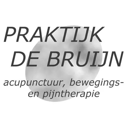 Logotipo de Acupunctuurnijmegen.nl Praktijk de Bruijn