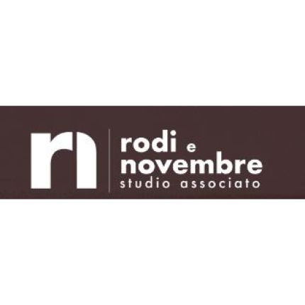Logotyp från Rodi & Novembre - Commercialisti