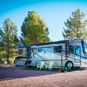 Bild von Thousand Trails Verde Valley