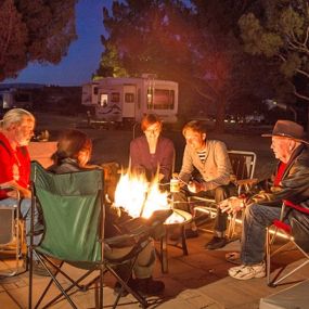 Bild von Thousand Trails Verde Valley