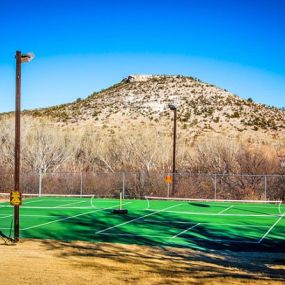 Bild von Thousand Trails Verde Valley