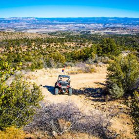 Bild von Thousand Trails Verde Valley